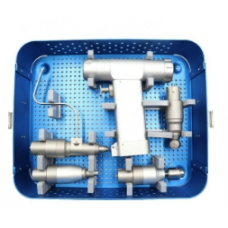Containers And Drills